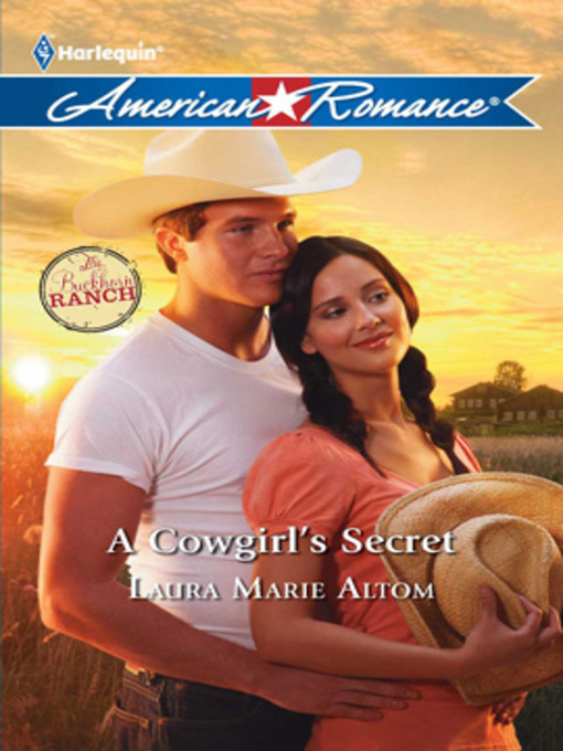 Title details for A Cowgirl's Secret by Laura Marie Altom - Available